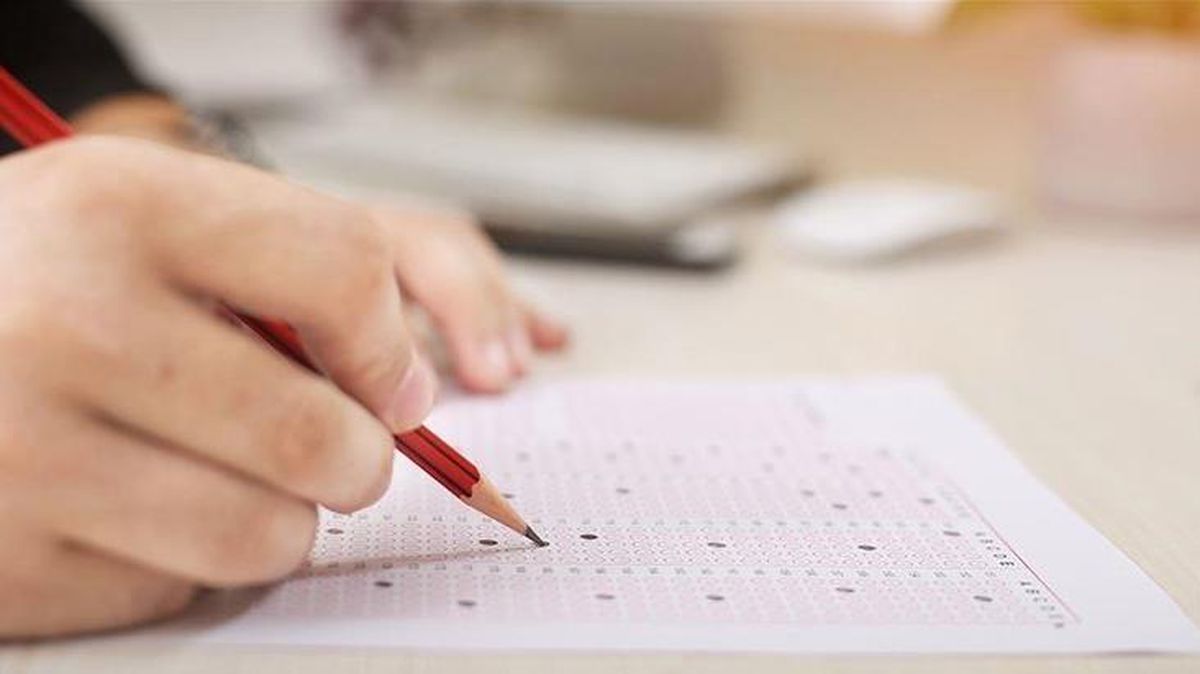ÖSYM'den 'KPSS'de poşeti açılmış soru kitapçığı' iddialarına yanıt