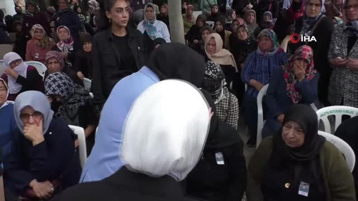 Malatya haber | Pençe-Kilit şehidi Malatya'da son yolculuğuna uğurlandı