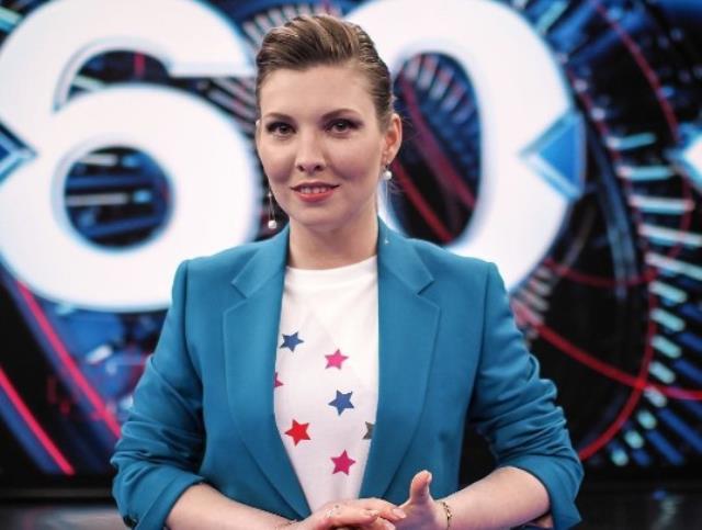 Putin'in 'Demir bebeği' yine sahnede! Batı'ya zehir zemberek cümlelerle yüklenip, 3 şehri yok etmekle tehdit etti