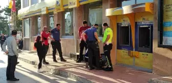 Son dakika haberleri! Şüpheli valiz polis ekiplerini harekete geçirdi