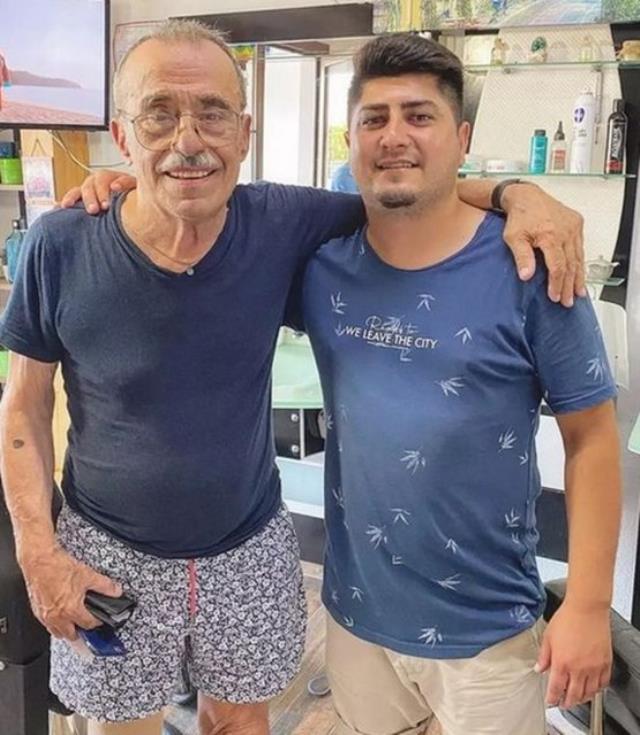 Yıllar önce çok acımasız! Usta oyuncu Şevket Altuğ'un son hali hayranlarını üzdü Yıllar önce çok acımasız! Usta oyuncu Şevket Altuğ'un son hali hayranlarını üzdü