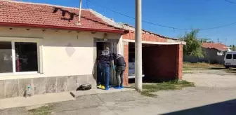 Son dakika haberi... Akrabalar arasındaki kavga kanlı bitti: 2 ölü