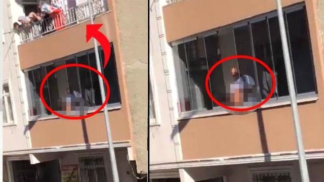 Annesinin kafasını kesip önce balkondan aşağı fırlatan caninin sosyal medyada annesiyle ilgili paylaşımı ortaya çıktı