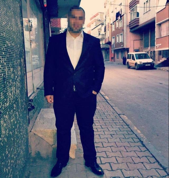 Annesinin kafasını kesip önce balkondan insanlara gösterdi, sonra aşağı fırlattı