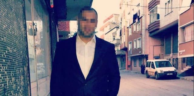 BAĞCILAR'DA ANNESİNİ ÖLDÜREN ŞÜPHELİDEN DİKKAT ÇEKEN PAYLAŞIM