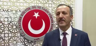 Birinci Türk Dil Kurultayı'nda ilan edilen 'Dil Bayramı' 90. yılında