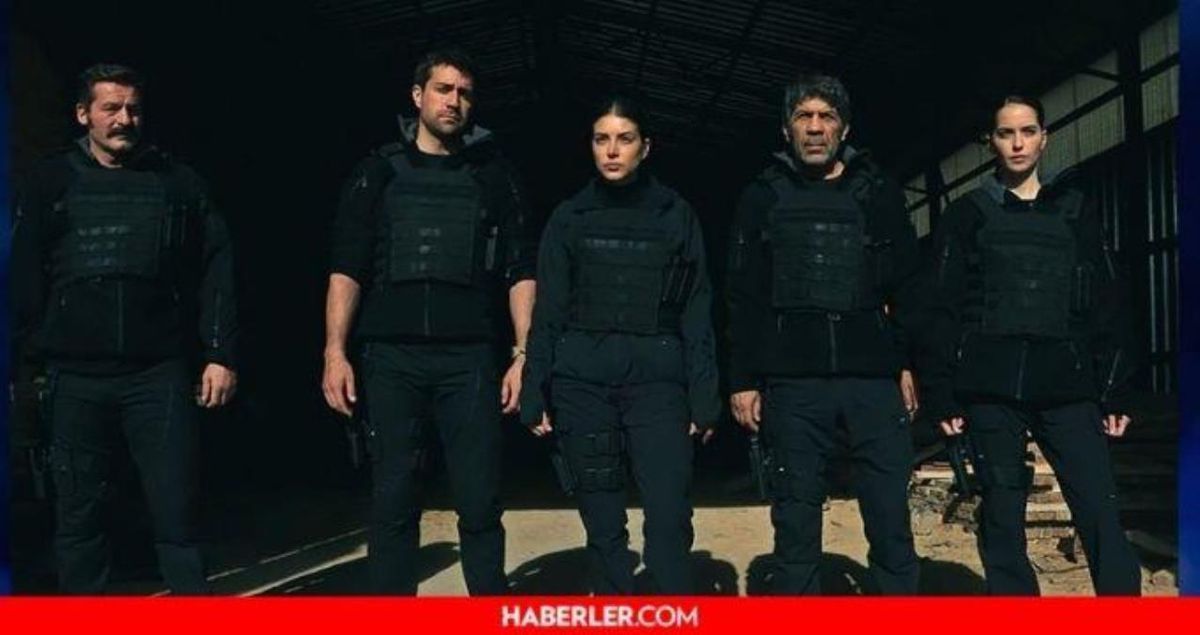 Bugün teşkilat dizisi var mı? Teşkilat dizisi ne zaman, saat kaçta? Teşkilat dizisi hangi kanalda?