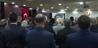 Destici: 'İran'daki uygulamayla 28 Şubat zihniyetinin hiçbir farkı yoktur'