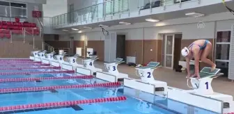 Dünya ve Avrupa şampiyonu milli yüzücü Merve Tuncel, bilinmeyen yönlerini anlattı