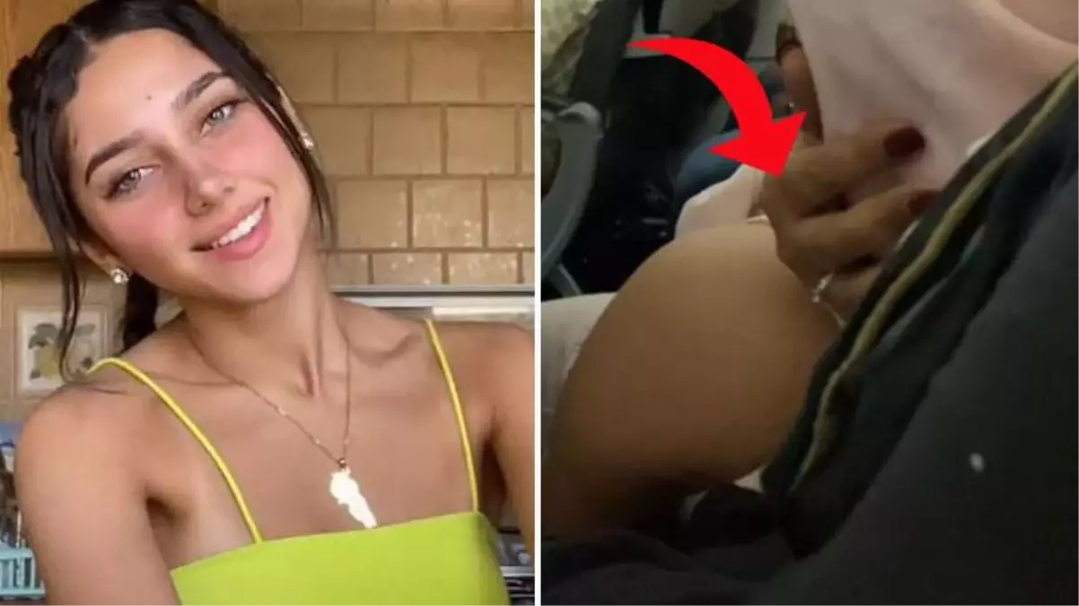 Evli ve çocuklu kadının telefonuna yanlışlıkla bakan genç kız, gördüklerine inanamadı