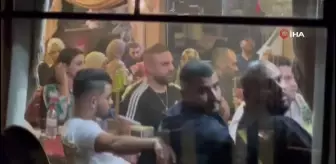 Gezi teknelerine yönelik 'Genel ses ve asayiş denetimi' yapıldı