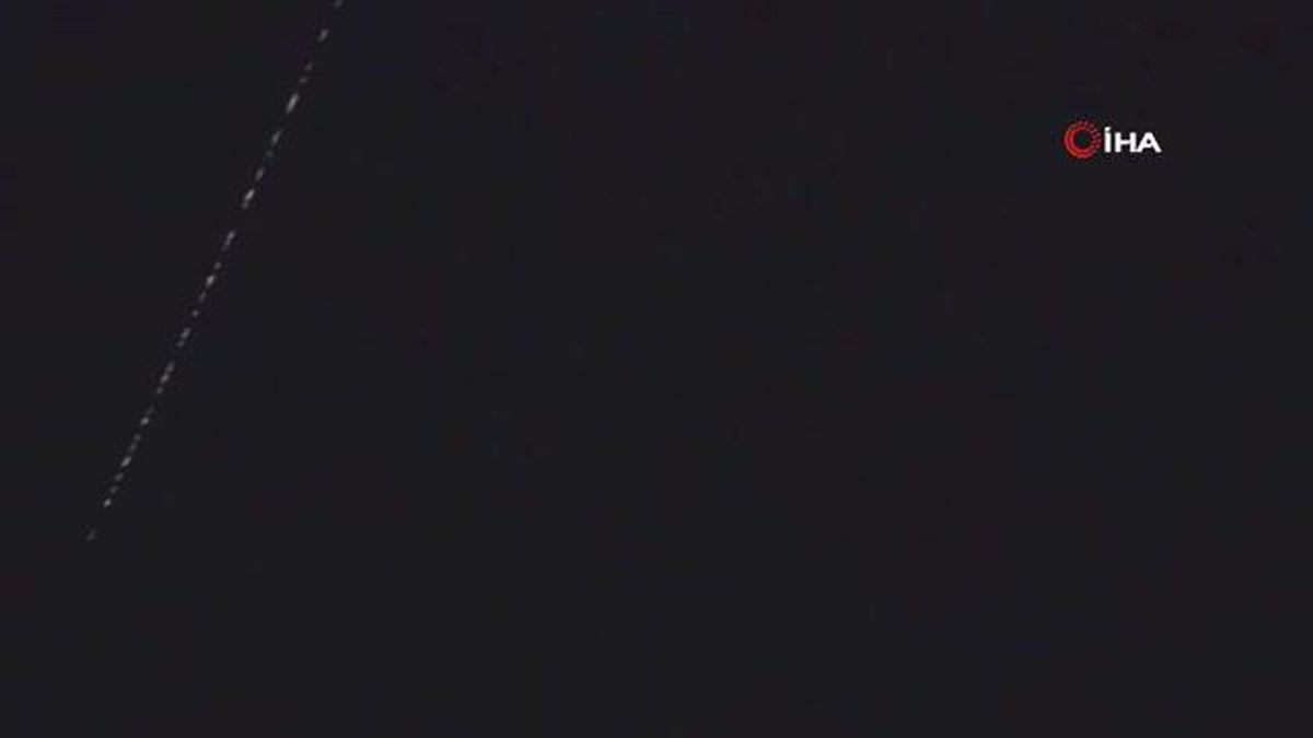 Gümüşhanelinin Starlink ile imtihanı