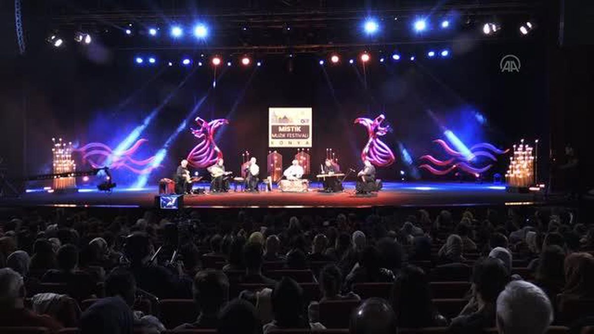 İspanyol müzisyen Jordi Savall, Mevlana'ya ilgisini anlattı
