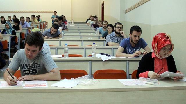 KPSS ÖABT sonuçları ne zaman açıklanacak? 2022 KPSS ne zaman açıklanacak?