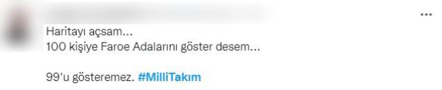 Kuntz istifaya çağrılıyor! A Milli Takım'ın Faroe Adaları karşısında düştüğü durumun izahı yok