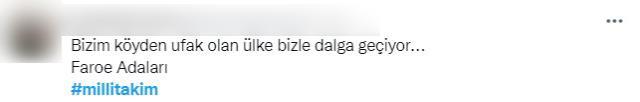 Kuntz istifaya çağrılıyor! A Milli Takım'ın Faroe Adaları karşısında düştüğü durumun izahı yok