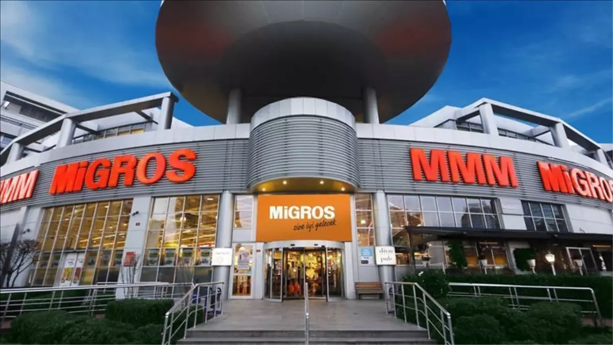 Migros saat kaçta açılıyor? 2022 Migros çalışma saatleri: Migros kaçta açılıyor, kaçta kapanıyor? Pazar günü Migros kaçta açılıyor?