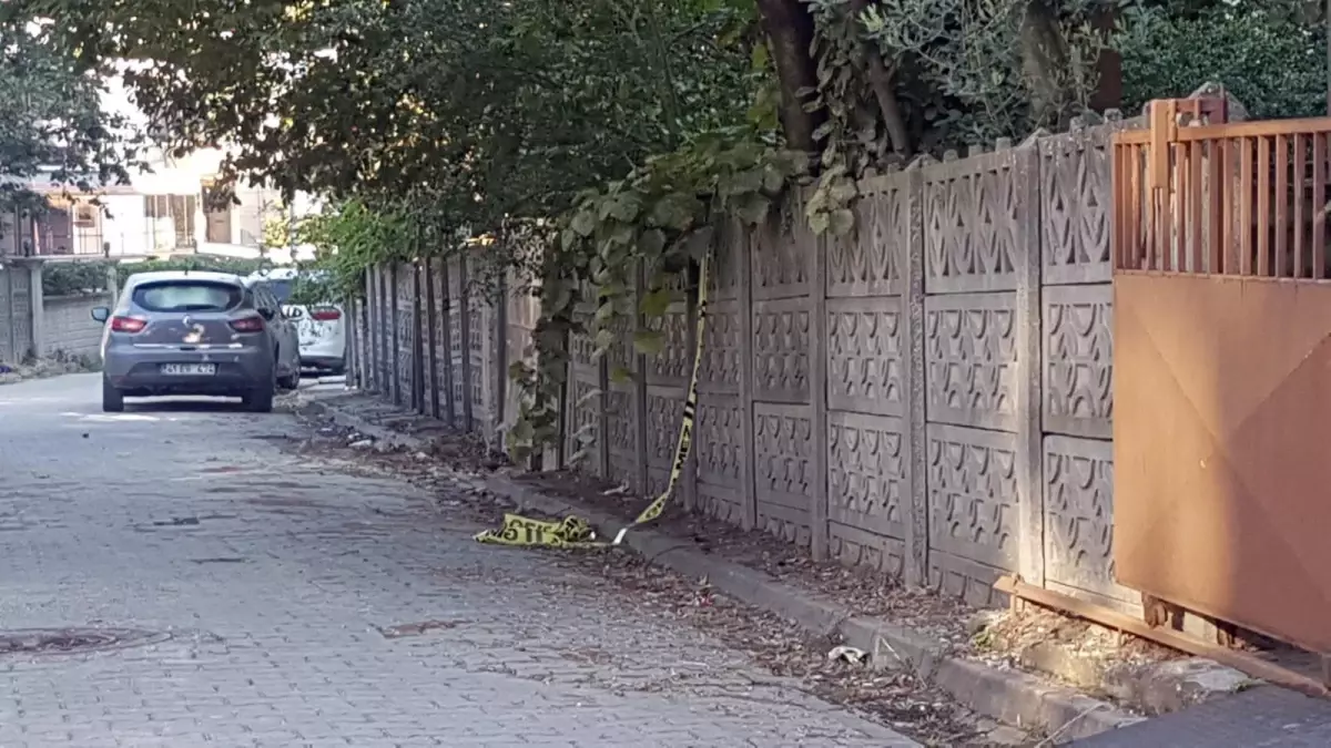 Sakarya haberleri... Sakarya'da bıçaklı kavgada bir kişi hayatını kaybetti
