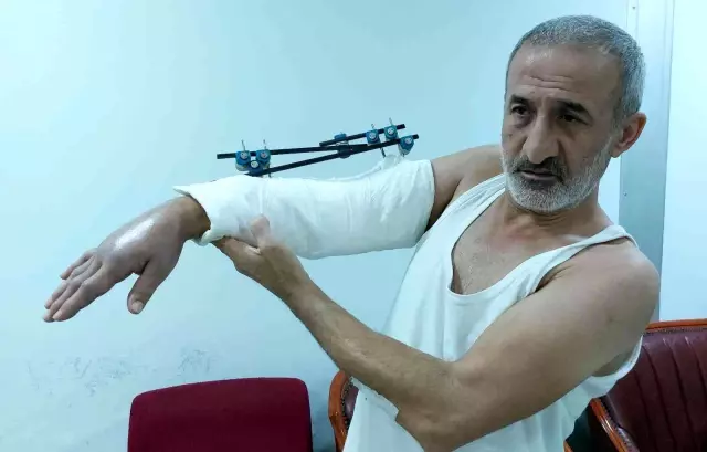 3 ay önce bacanağını vurup serbest kaldı, şimdi de eşini öldürdü