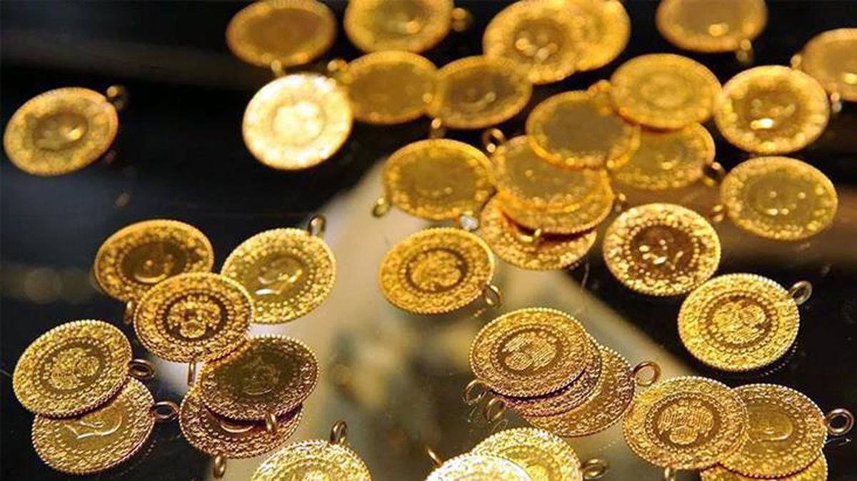 Altının gram fiyatı 976 lira seviyesinden işlem görüyor