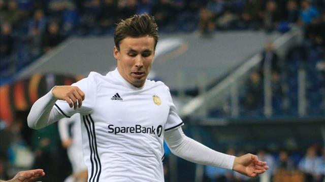 Anders Trondsen kimdir? Trondsen kaç yaşında, aslen nerelidir? Trondsen, Trabzonspor'dan neden ayrıldı? Anders Trondsen kimdir? Trondsen kaç yaşında, aslen nerelidir? Trondsen, Trabzonspor'dan neden ayrıldı?