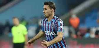 Anders Trondsen kimdir? Trondsen kaç yaşında, aslen nerelidir? Trondsen, Trabzonspor'dan neden ayrıldı?