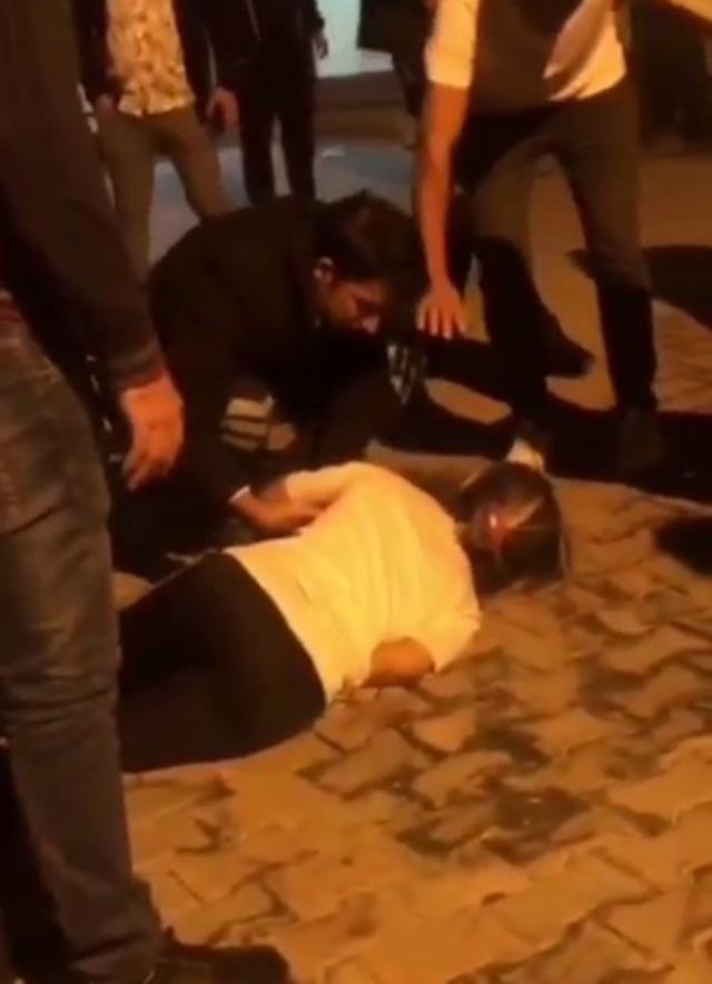 Anne ve babanın tartışması en acı olayla bitti! 20. kattan düşen 3 yaşındaki kızları öldü