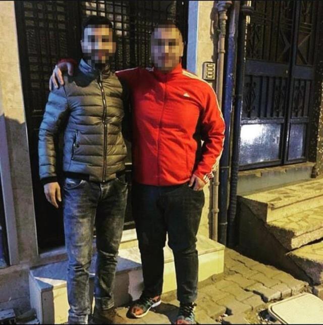 Bağcılar'da korkunç cinayet! Annesinin kafasını kesip balkondan atan genç evi yaktı Bağcılar'da korkunç cinayet! Annesinin kafasını kesip balkondan atan genç evi yaktı