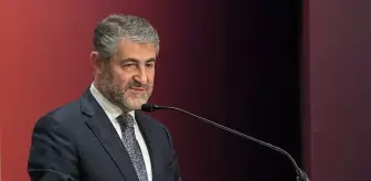 Bakan Nebati'den enflasyon mesajı: Yıl sonundan itibaren düşüşü net şekilde hissedeceğiz