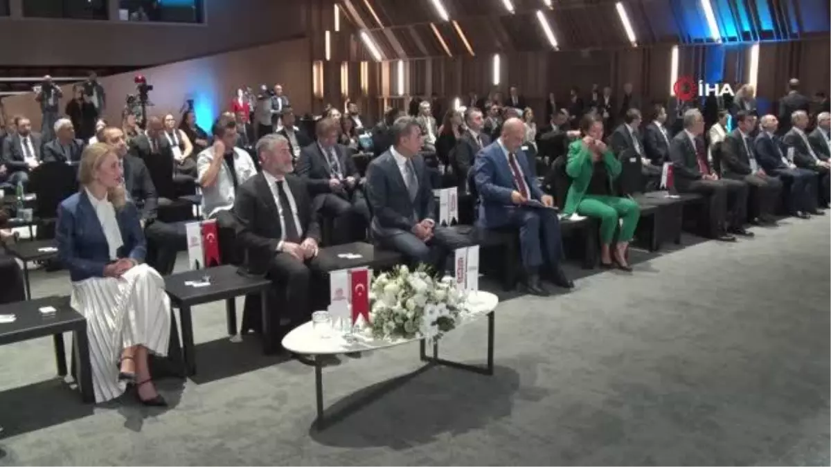 Bakan Nebati: 'Tarım ürünleri ihracatı 7,6 milyar dolar ile rekor kırdı'