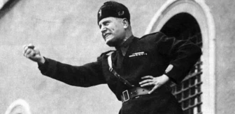 Benito Mussolini kimdir, kaç yaşında öldü? Mussolini ne oldu, nasıl asıldı? Benito Mussolini nasıl öldü?