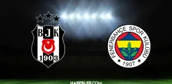 Beşiktaş-Fenerbahçe biletleri ne zaman satışa çıkacak? Beşiktaş-Fenerbahçe passolig maç bileti ne kadar? BJK-FB bilet al!