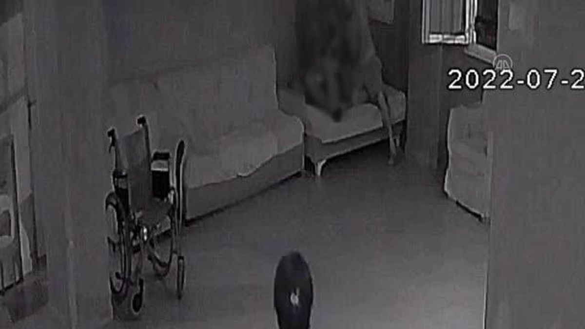 Büyükçekmece'deki bakımevinde işkence sonucu ölüm iddiası