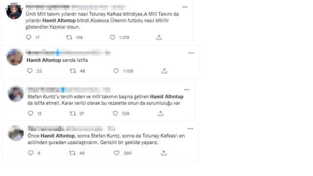 Canlı yayında masaları yumruklayan Hamit Altıntop'un 'Ben sorumluyum ya' çıkışı büyük tepki çekti Canlı yayında masaları yumruklayan Hamit Altıntop'un 'Ben sorumluyum ya' çıkışı büyük tepki çekti