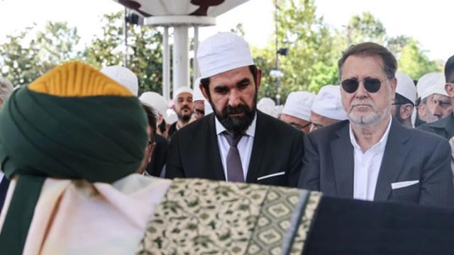 Cerrahi Tarikatı yeni lideri kimdir? Cerrahi Tarikatı şeyhleri kimler, nasıl ibadet eder?