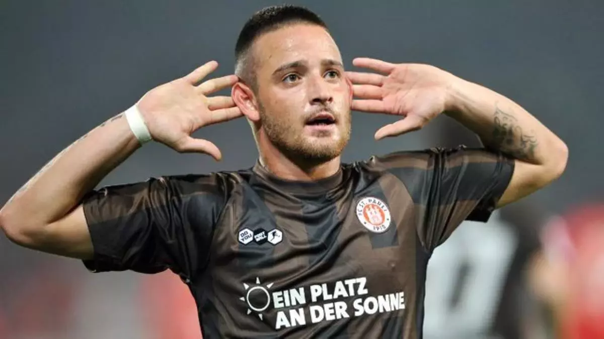 Deniz Naki kimdir? Deniz Naki kaç yaşında, nereli? Deniz Naki Instagram hesabı!