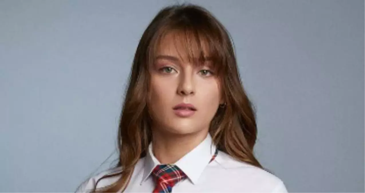 Ecem Çalhan kimdir? Ecem Çalhan kaç yaşında, nereli? Ecem Çalhan oynadığı diziler ne?