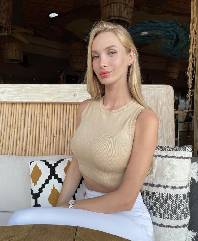 Emire Cansu Kurtaran kimdir? Emire Cansu Kurtaran kaç yaşında, nereli? Emire Cansu Kurtaran Instagram hesabı!