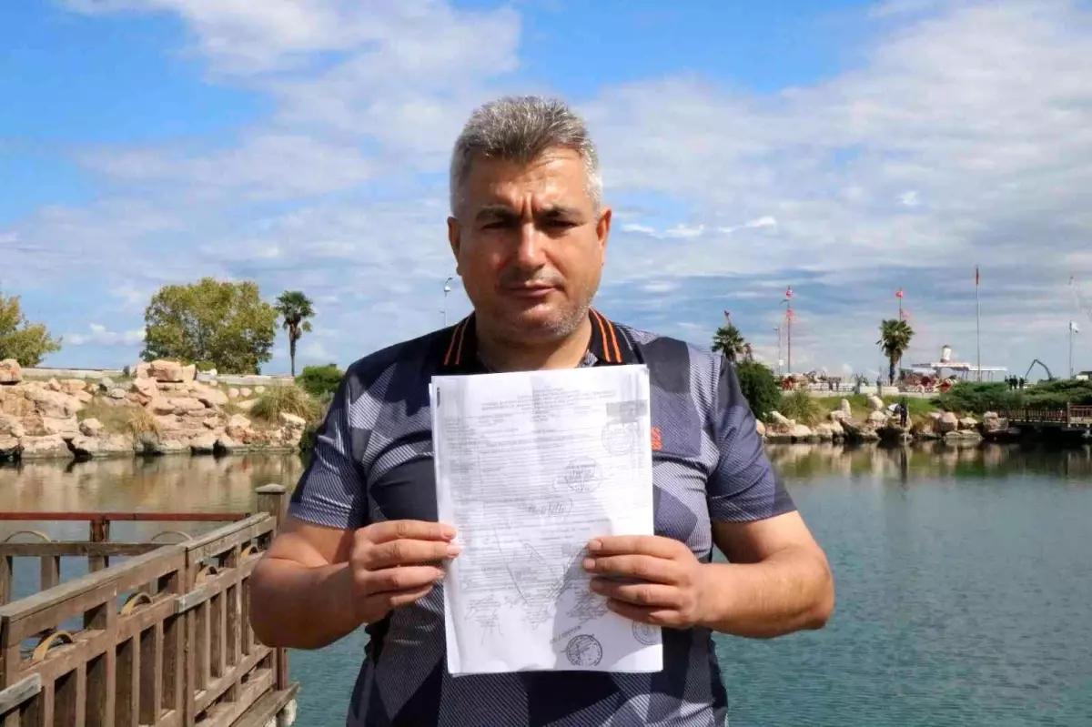 Engelli memurdan İBB'ye sitem: '81 bin personelden 1 tane engelli bireyi kabul etmiyorlar'