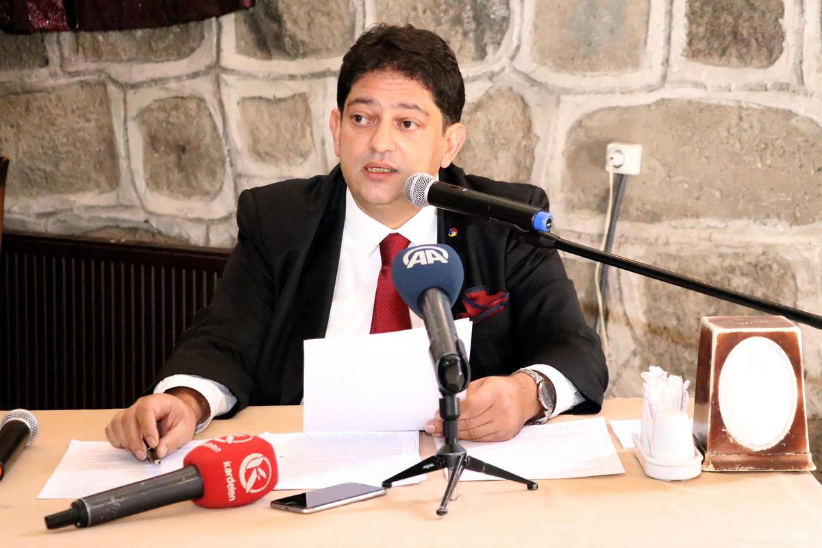 'Süte Değer' projesiyle üreticilere 40 milyon lira ödeme yapıldı