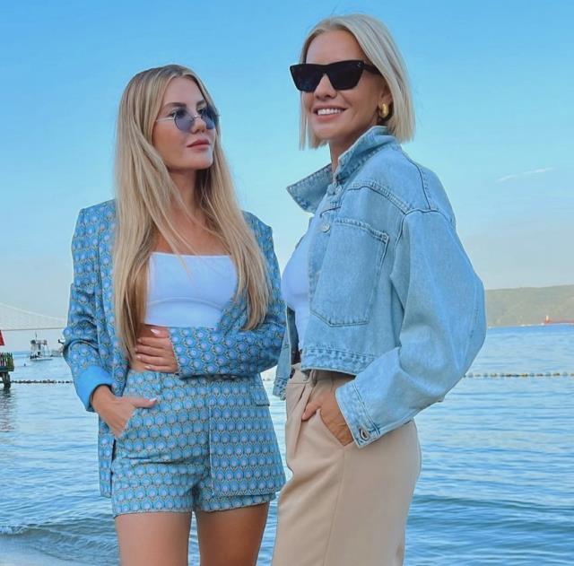 Esra Erol'un kardeşi Eda Erol kimdir? Eda Erol kaç yaşında, nereli? Esra Erol'un kardeşi Eda Erol kimdir? Eda Erol kaç yaşında, nereli?