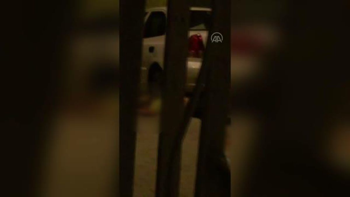 Son dakika haberi | Fatih'te çıkan tartışmada kalbinden bıçaklanan kişi hayatını kaybetti