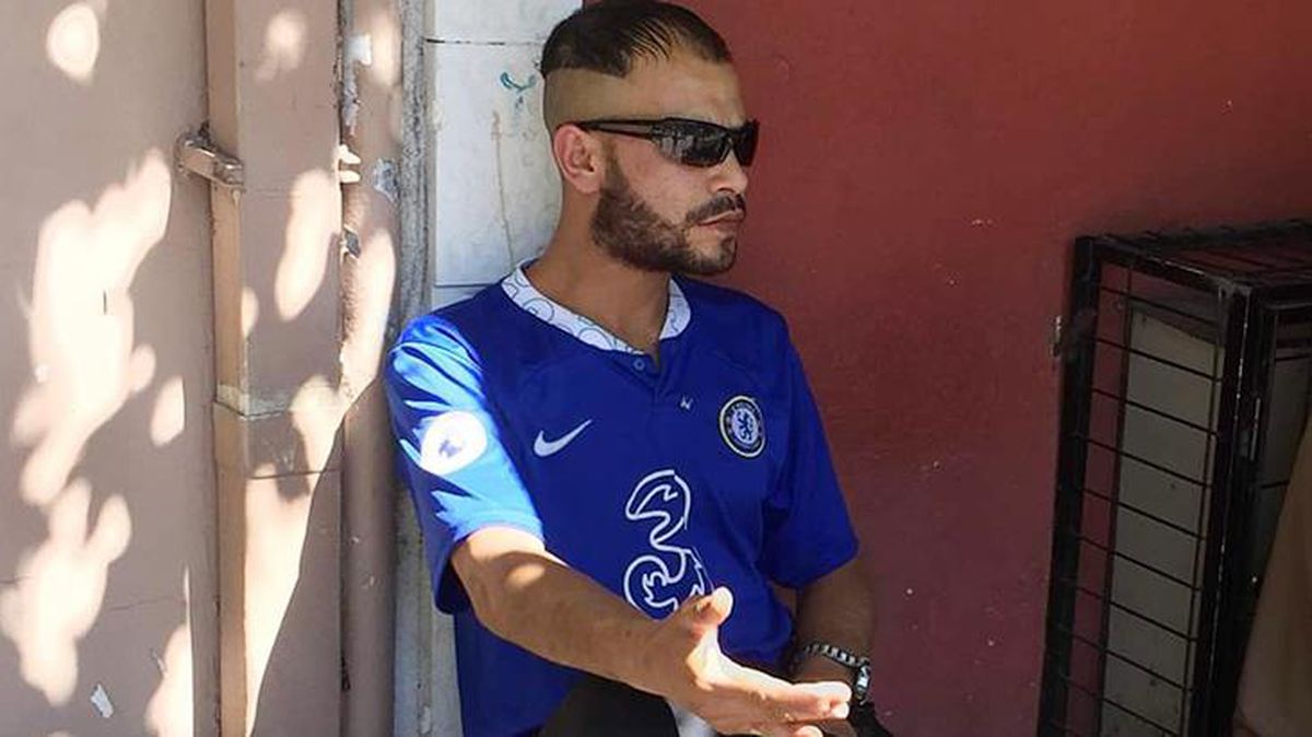 Kavga ettiği genci kalbinden bıçaklayarak öldürdü