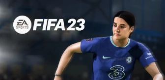 FIFA 23'teki en iyi kadın oyuncu reytingleri açıklandı! FIFA 23 ratings!