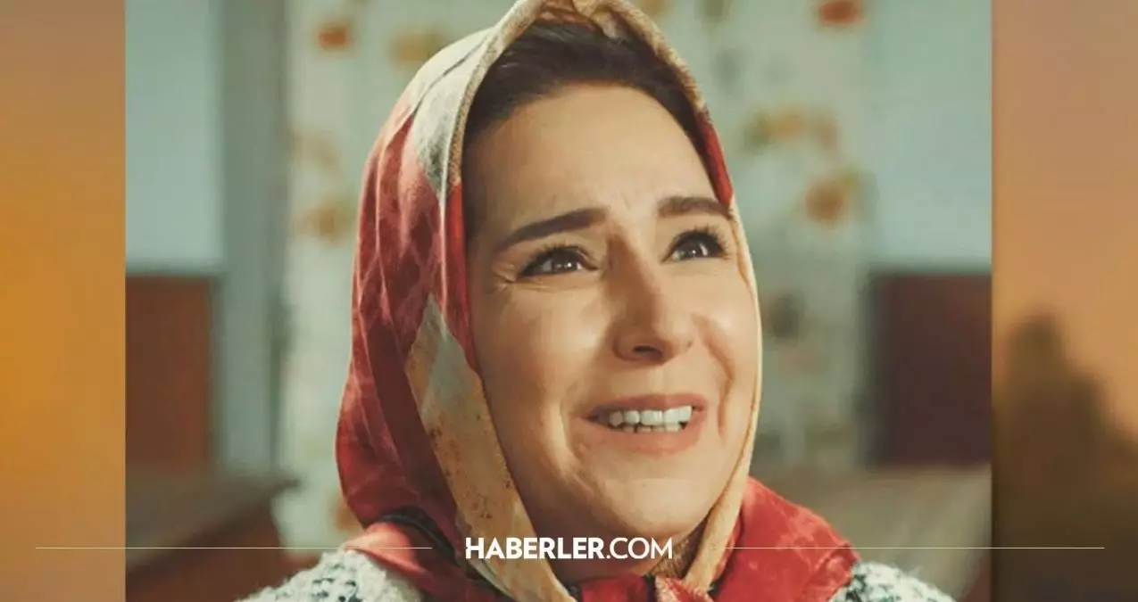 Günşıl diziden neden ayrıldı? Gönül Dağı Günşıl neden yok, geri dönecek mi? Gönül Dağı Gülhan Tekin diziden ayrıldı mı?