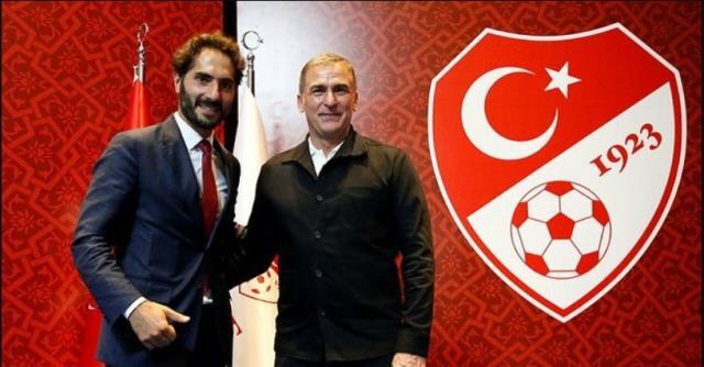 Hamit Altıntop istifa etti mi? Hamit Altıntop görevinden ayrıldı mı? Hamit Altıntop görevi ne? Hamit Altıntop istifa etti mi? Hamit Altıntop görevinden ayrıldı mı? Hamit Altıntop görevi ne?