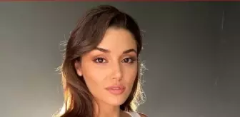 Hande Erçel kimdir? Hande Erçel kaç yaşında, nereli, evli mi? Hande Erçel hayatı ve biyografisi!