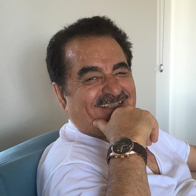 'Hanımla boşandık' deyip kafa karıştıran İbrahim Tatlıses, evliliğe yeşil ışık yaktı