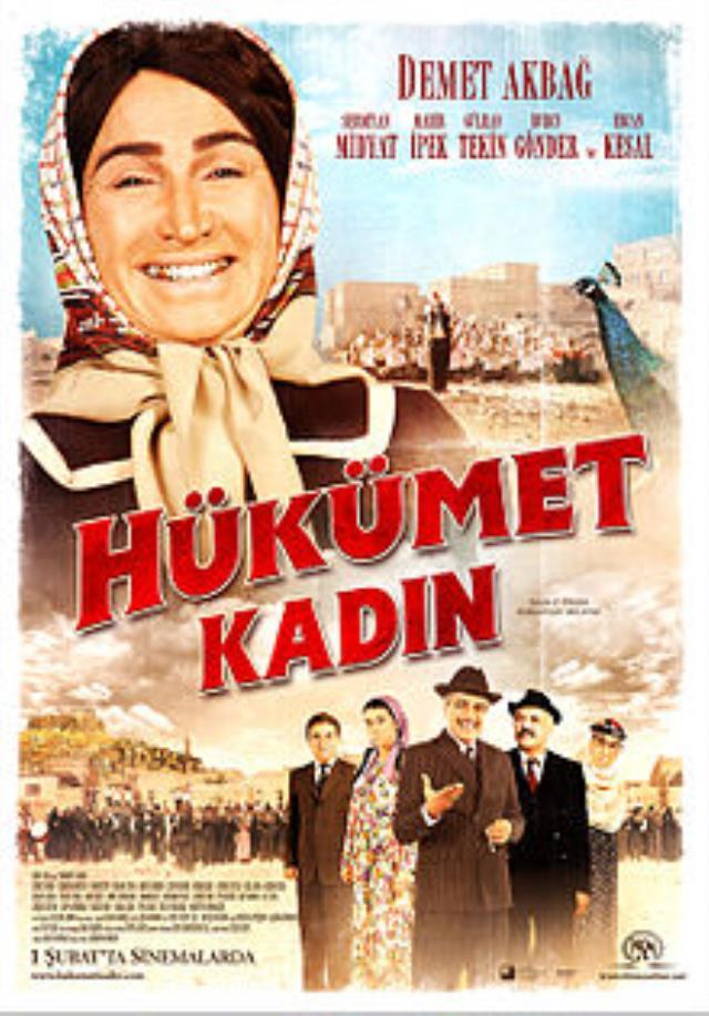 Hükümet Kadın konusu nedir? Hükümet Kadın oyuncuları kimler? Hükümet Kadın konusu nedir? Hükümet Kadın oyuncuları kimler?