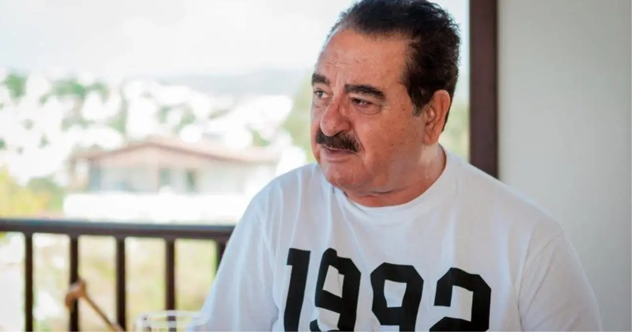 İbrahim Tatlıses boşandı mı? İbrahim Tatlıses eşi kim?